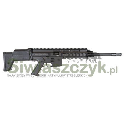 Karabinek ISSC MSR MK22 Black kal. 22lr-115504