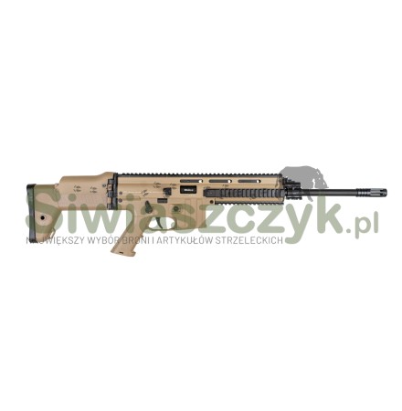 Karabinek ISSC MSR MK22 Desert kal. 22lr-115505