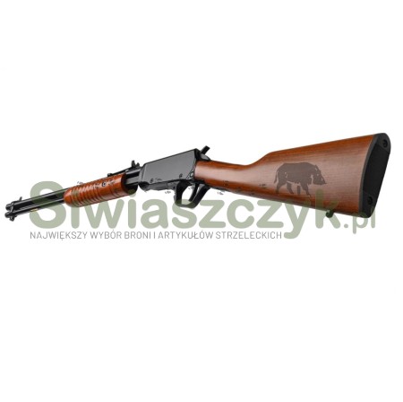Karabinek ROSSI GALLERY pump action 18" kal.22lr-115509