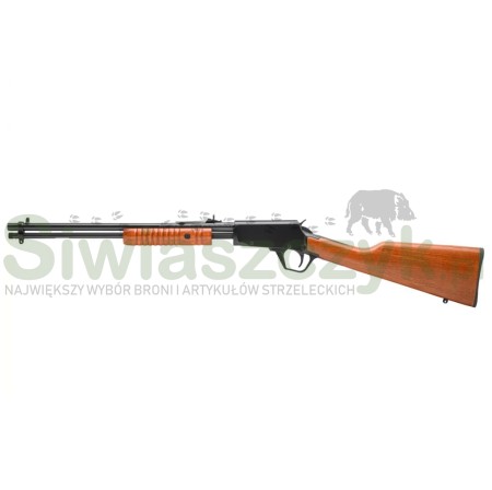Karabinek ROSSI GALLERY pump action 18" kal.22lr-115510