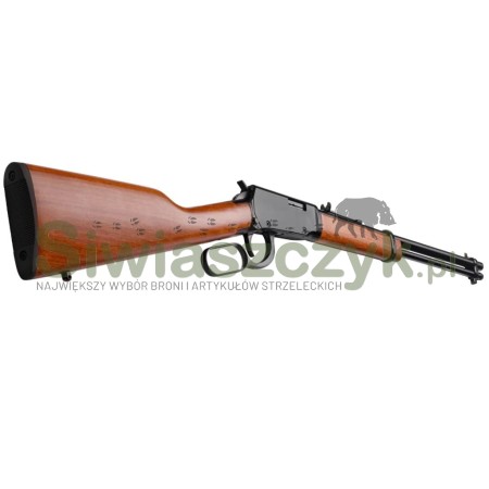 Karabinek ROSSI RIO BRAVO lever action 18" kal.22lr-115512