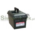Pudełko MTM AMMO CAN na amunicję/akcesoria (AC11)-115519