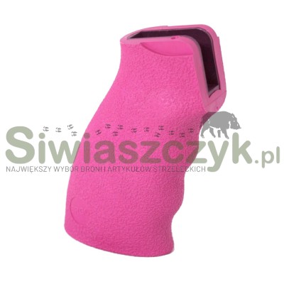 Chwyt ERGO GRIPS AR Suregrip ambi (4014-PINK)-115531