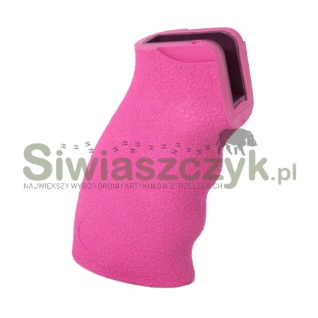 Chwyt ERGO GRIPS AR Suregrip ambi (4014-PINK)-115531