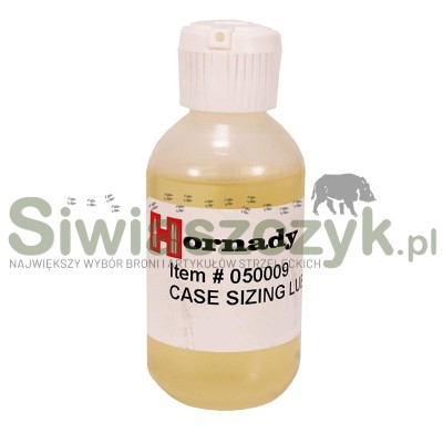 Oliwka HORNADY Case Sizing Lube (050009)-115533