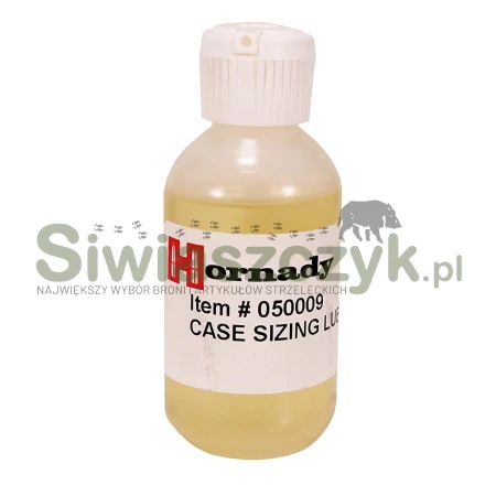 Oliwka HORNADY Case Sizing Lube (050009)-115533