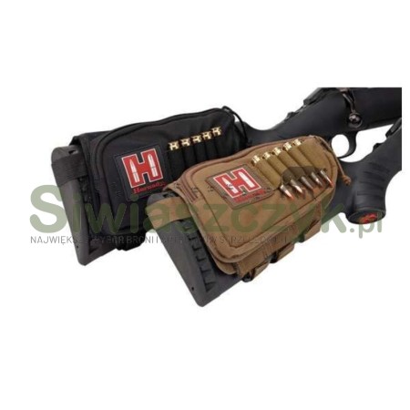Ładownica HORNADY na kolbę piaskowa (99110)-115534