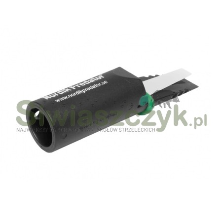 Wabik NORDIK PREDATOR Pre-tuned na lisy-115553