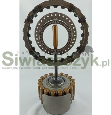 Puchar metaloplastyka VEQILO (I miejsce)-115540