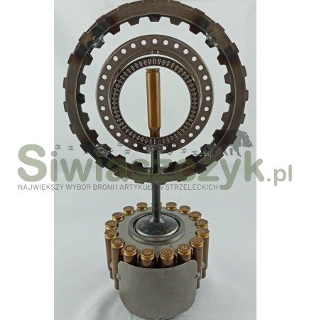 Puchar metaloplastyka VEQILO (I miejsce)-115540