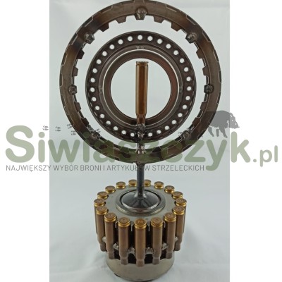 Puchar metaloplastyka VEQILO (I miejsce)-115541