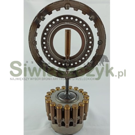 Puchar metaloplastyka VEQILO (I miejsce)-115541