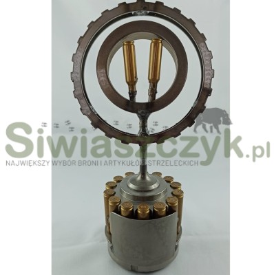 Puchar metaloplastyka VEQILO (II miejsce)-115542