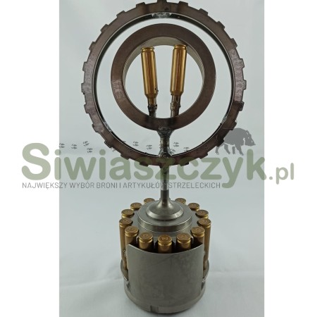 Puchar metaloplastyka VEQILO (II miejsce)-115542