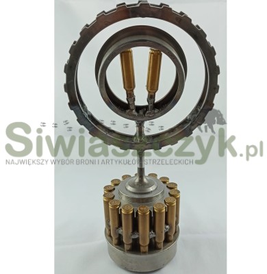 Puchar metaloplastyka VEQILO (II miejsce)-115543