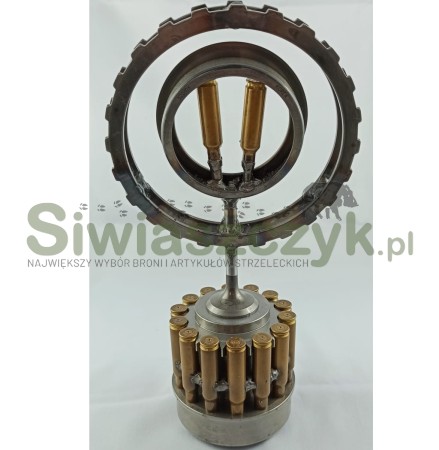 Puchar metaloplastyka VEQILO (II miejsce)-115543