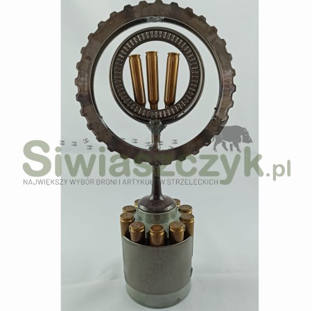 Puchar metaloplastyka VEQILO (III miejsce)-115544