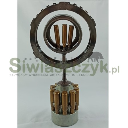 Puchar metaloplastyka VEQILO (III miejsce)-115545