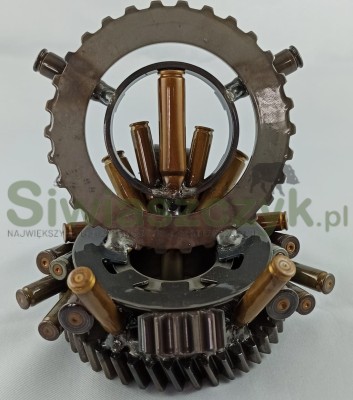 Wizytownik VEQILO metaloplastyka-115546