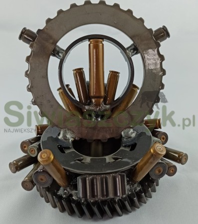 Wizytownik VEQILO metaloplastyka-115546