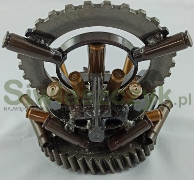 Wizytownik VEQILO metaloplastyka-115547