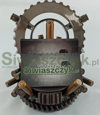 Wizytownik VEQILO metaloplastyka-115548