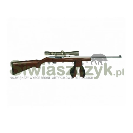 Worek strzelecki OUTDOOR CONNECTION Wing (BRWB-28163)-115557