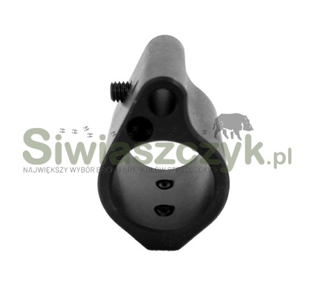 Regulowany blok gazowy ERGO GRIPS (4822)-115536