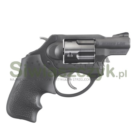 Rewolwer RUGER LCRx kal. 9x19 (05464)-115559