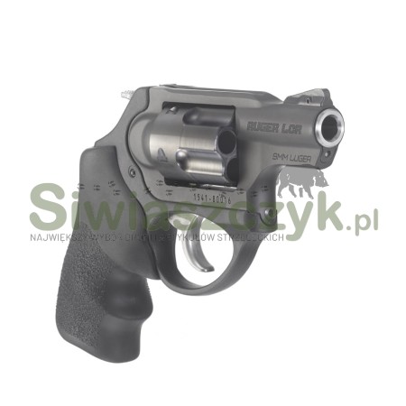 Rewolwer RUGER LCRx kal. 9x19 (05464)-115560