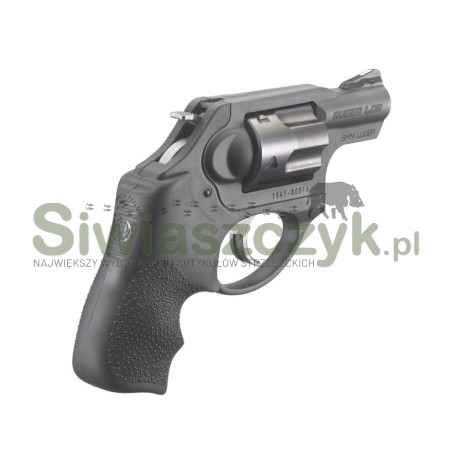 Rewolwer RUGER LCRx kal. 9x19 (05464)-115561