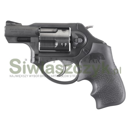 Rewolwer RUGER LCRx kal. 9x19 (05464)-115564