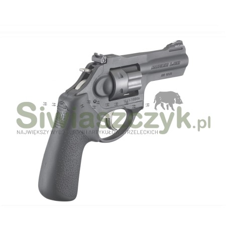 Rewolwer RUGER LCRx kal. 22WMR (05437)-115566