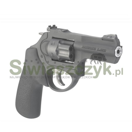 Rewolwer RUGER LCRx kal. 22WMR (05437)-115567