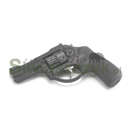 Rewolwer RUGER LCRx kal. 22WMR (05437)-115568