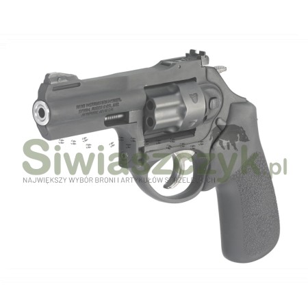Rewolwer RUGER LCRx kal. 22WMR (05437)-115569