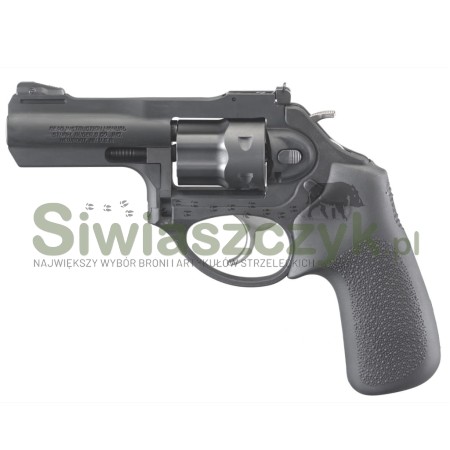 Rewolwer RUGER LCRx kal. 22WMR (05437)-115570