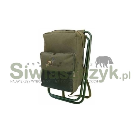 Plecak BISTANA Dzik 1-115573