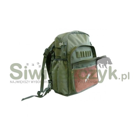 Plecak BISTANA na zasiadkę-115576