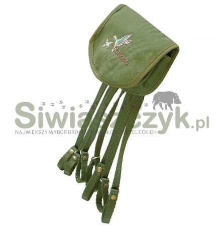 Troki BISTANA etui-115578