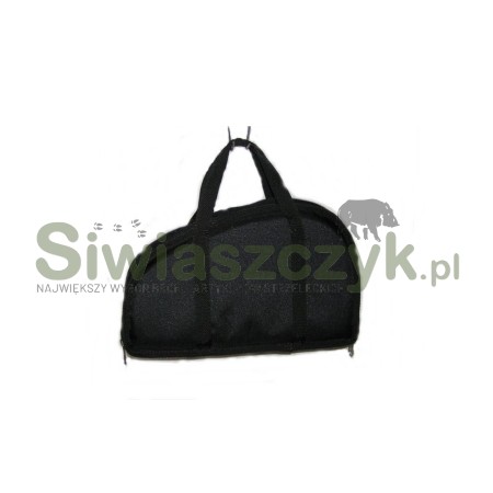 Pokrowiec BISTANA na 2 pistolety -115581