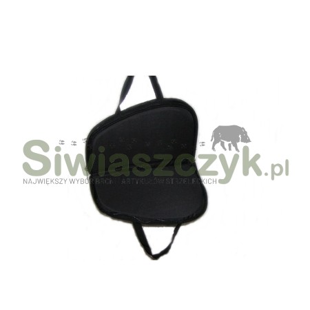 Pokrowiec BISTANA na 2 pistolety -115582