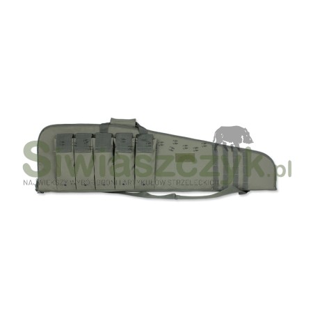 Pokrowiec MIL-TEC RifleBag 120cm Zielony (16191001-903)-115584