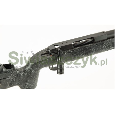 Sztucer SABATTI Tactical EVO Black kal. 6,5Creedmor-115591