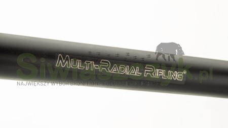 Sztucer SABATTI Tactical EVO Black kal. 6,5Creedmor-115594