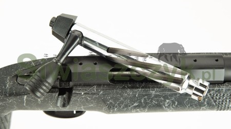 Sztucer SABATTI Tactical EVO Black kal. 6,5Creedmor-115598
