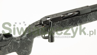 Sztucer SABATTI Tactical EVO Black kal. 308Win.-115600