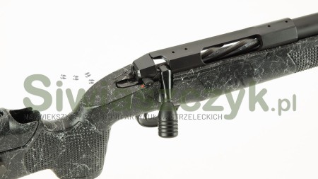 Sztucer SABATTI Tactical EVO Black kal. 308Win.-115600