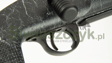 Sztucer SABATTI Tactical EVO Black kal. 308Win.-115601
