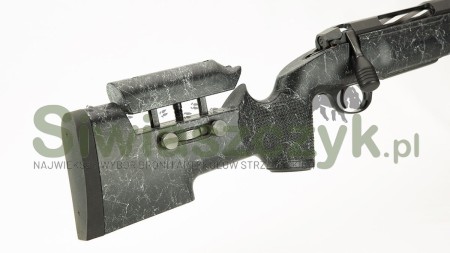 Sztucer SABATTI Tactical EVO Black kal. 308Win.-115604